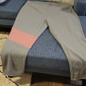 Fleece Sweatpants